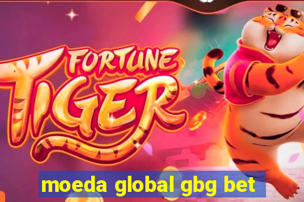 moeda global gbg bet